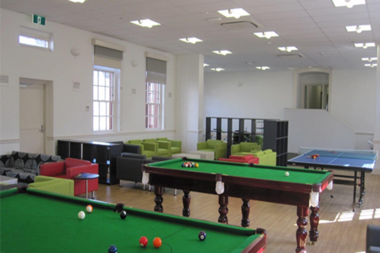 Yarra House Hostel Мелбърн Екстериор снимка