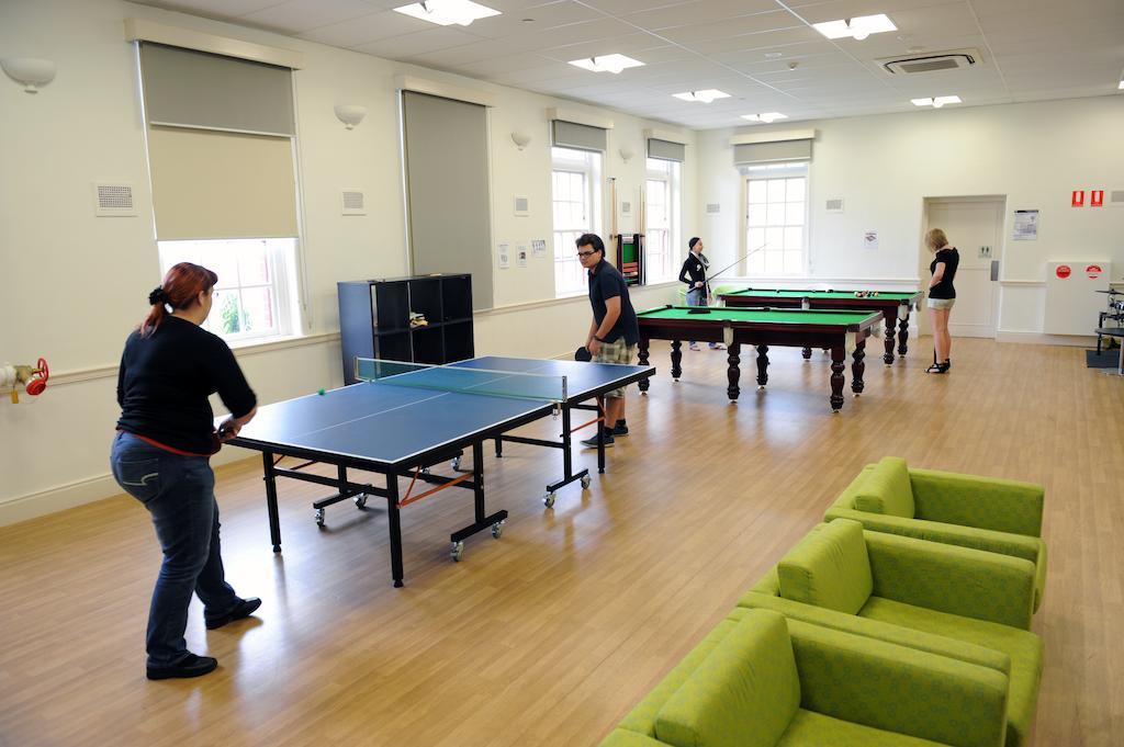 Yarra House Hostel Мелбърн Екстериор снимка